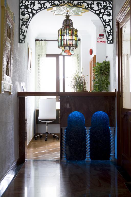 Hostal Alhambra - Adults Only Nerja Ngoại thất bức ảnh