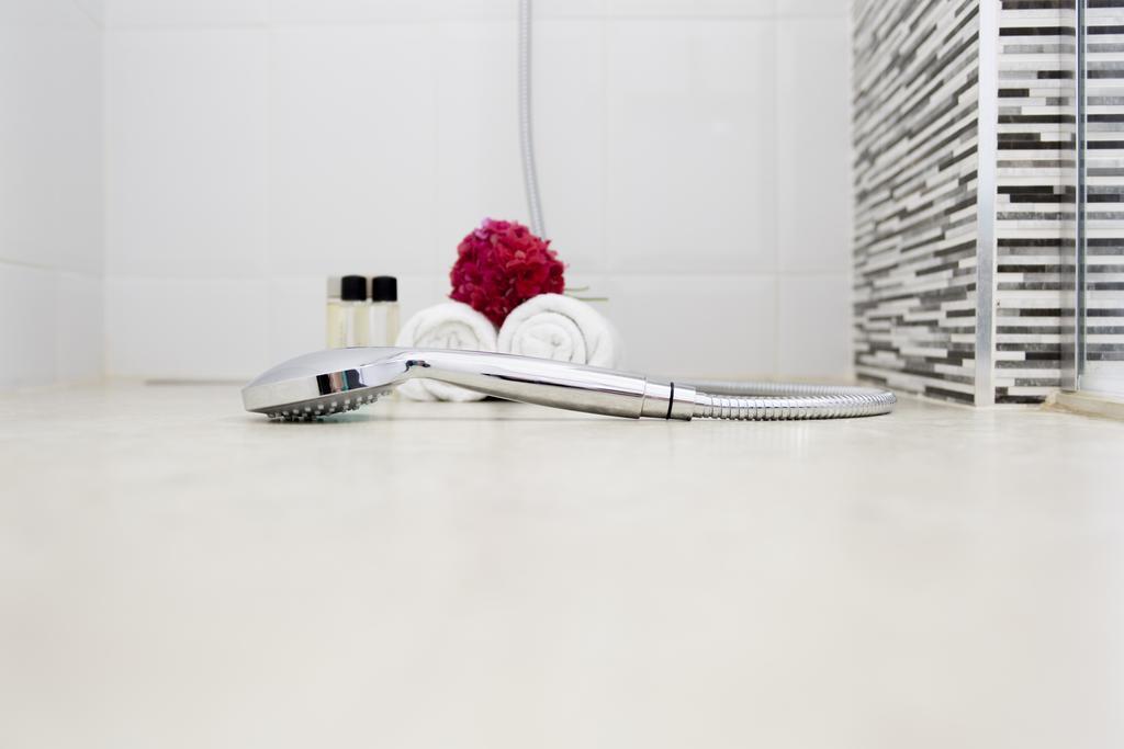 Hostal Alhambra - Adults Only Nerja Phòng bức ảnh