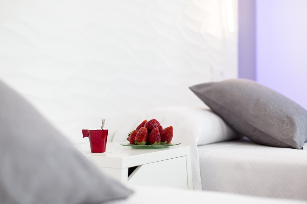 Hostal Alhambra - Adults Only Nerja Ngoại thất bức ảnh