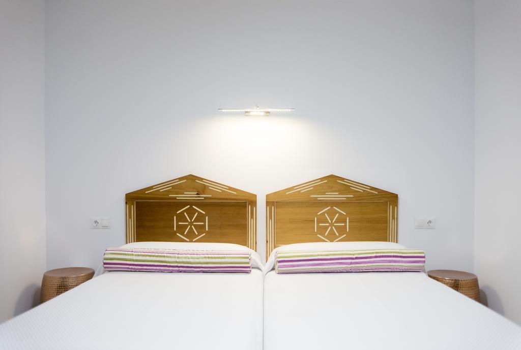Hostal Alhambra - Adults Only Nerja Ngoại thất bức ảnh