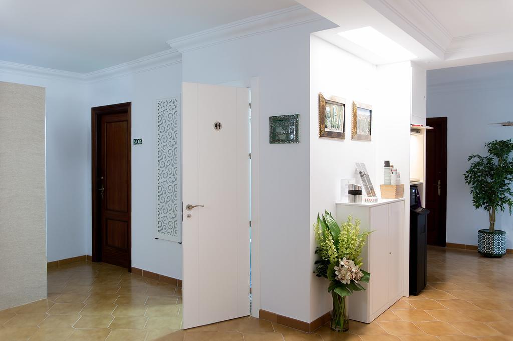 Hostal Alhambra - Adults Only Nerja Ngoại thất bức ảnh