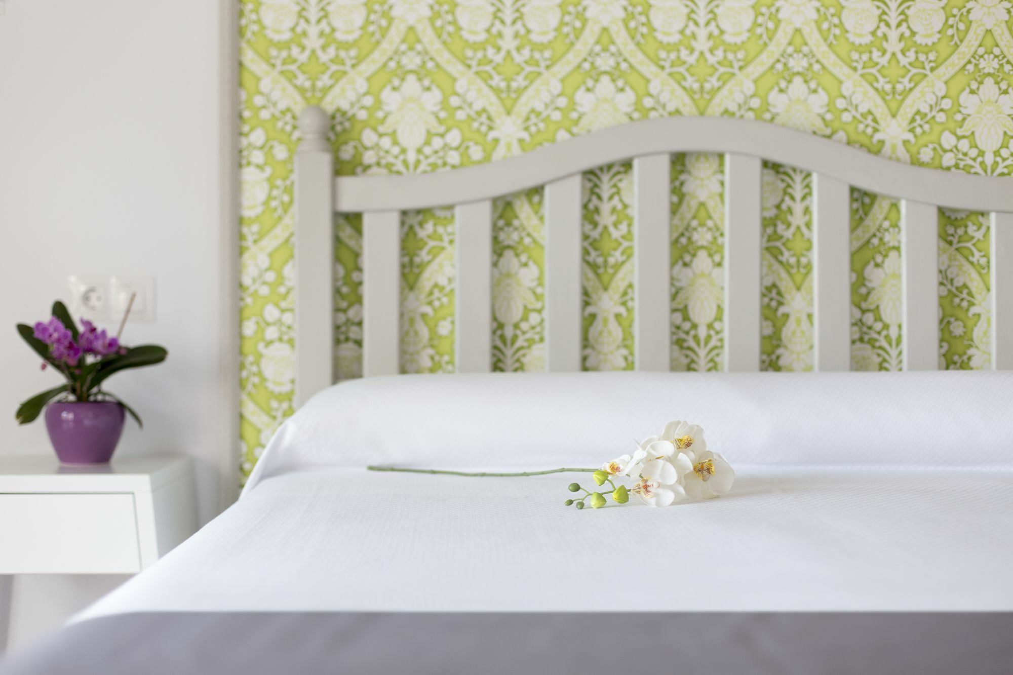 Hostal Alhambra - Adults Only Nerja Ngoại thất bức ảnh