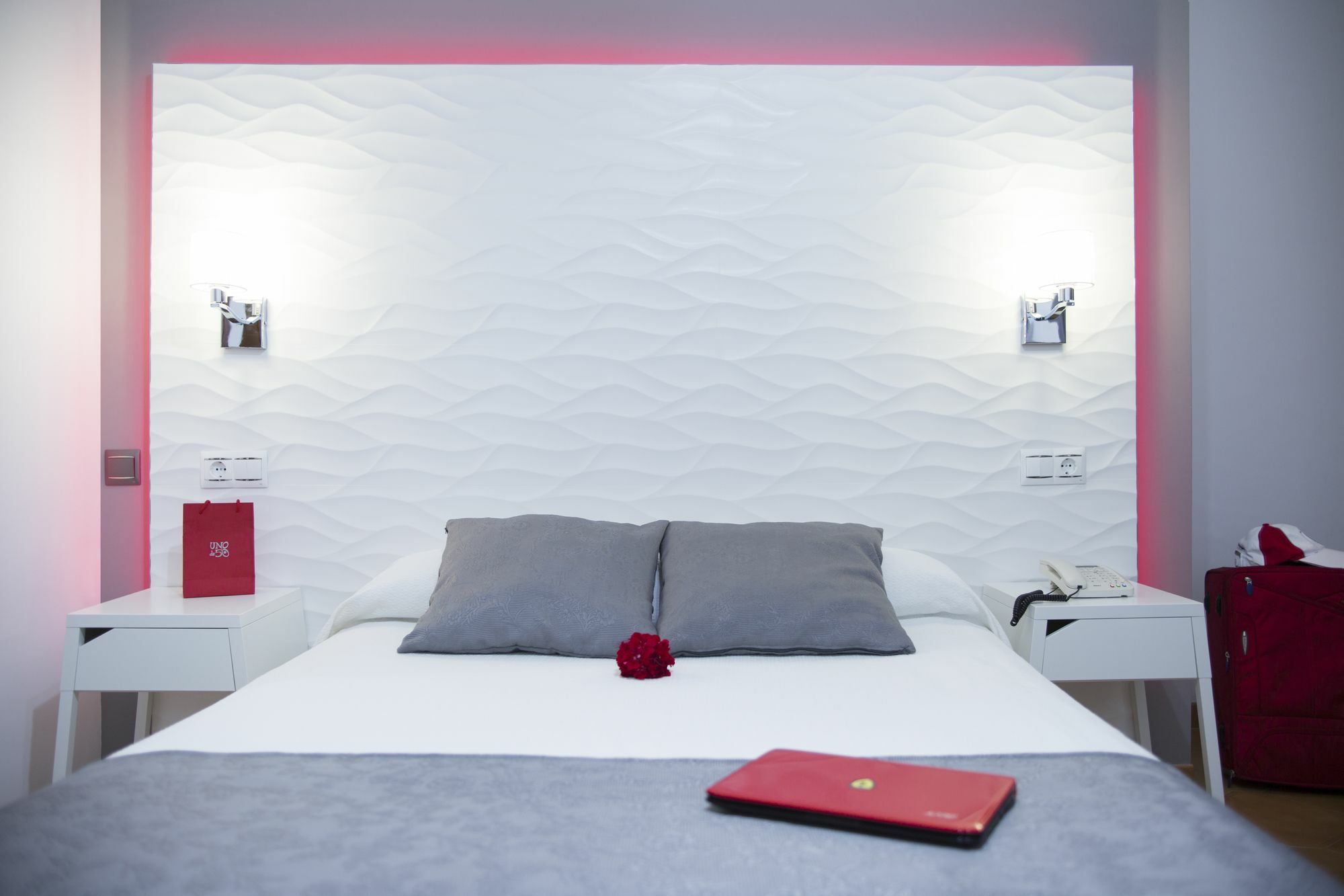 Hostal Alhambra - Adults Only Nerja Ngoại thất bức ảnh