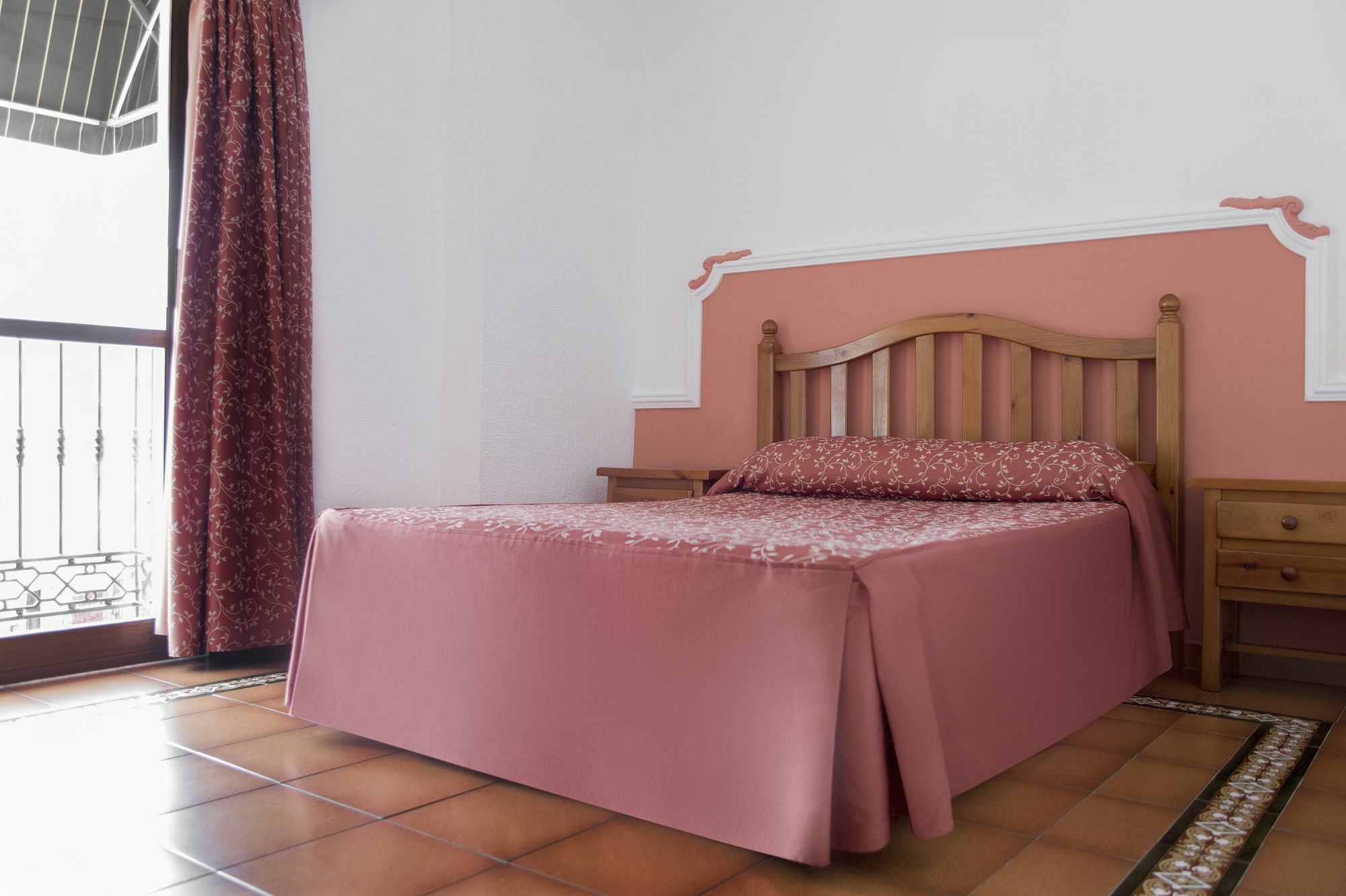 Hostal Alhambra - Adults Only Nerja Ngoại thất bức ảnh
