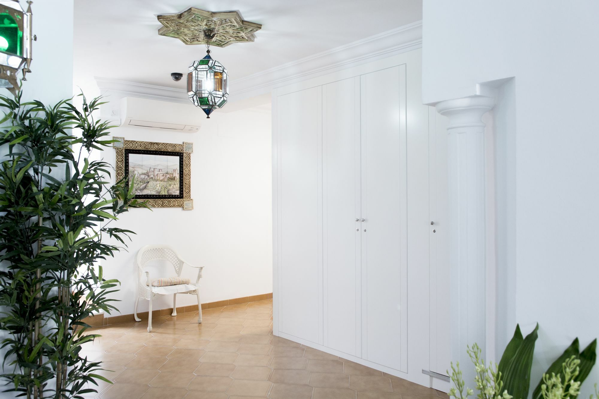Hostal Alhambra - Adults Only Nerja Ngoại thất bức ảnh