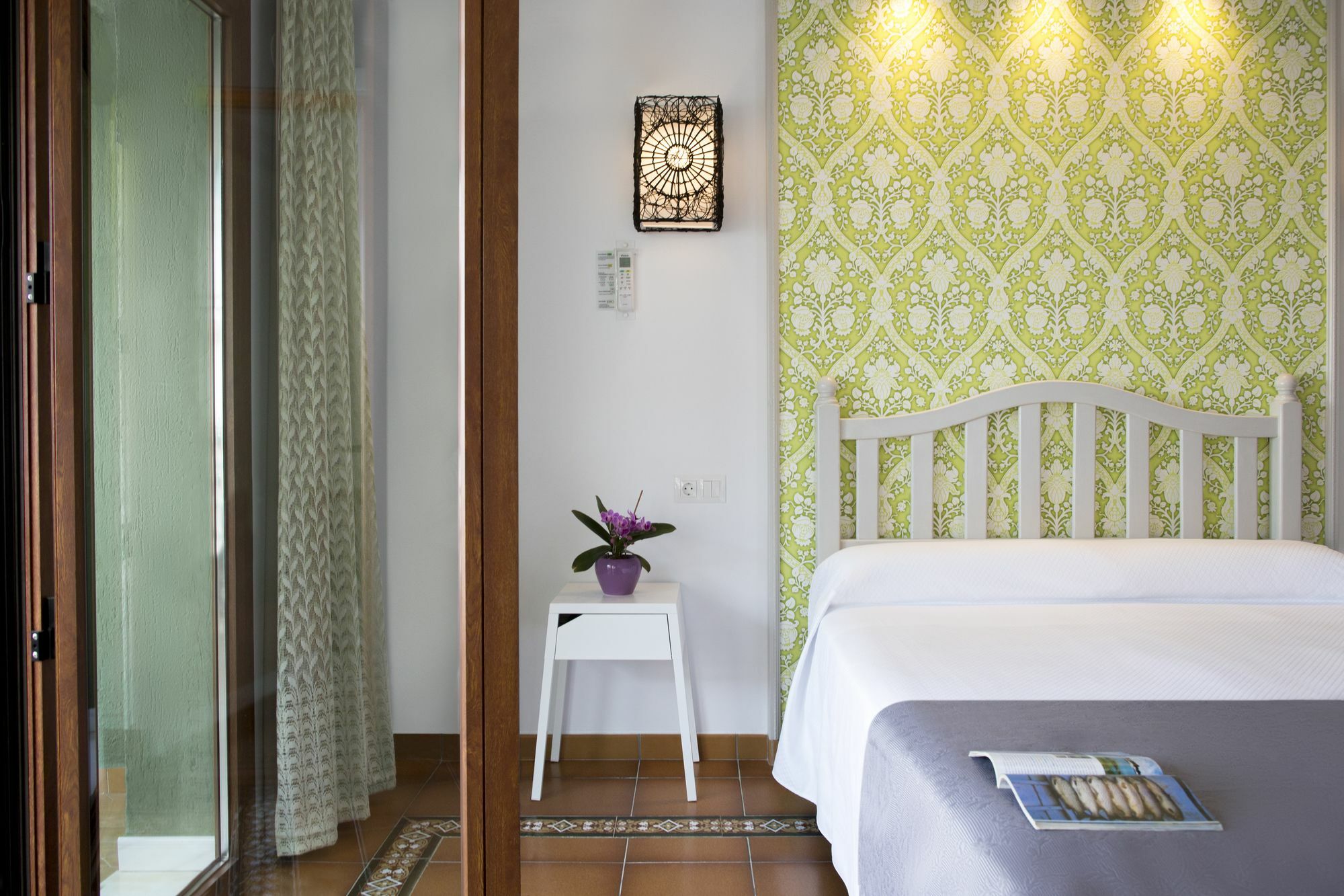 Hostal Alhambra - Adults Only Nerja Ngoại thất bức ảnh