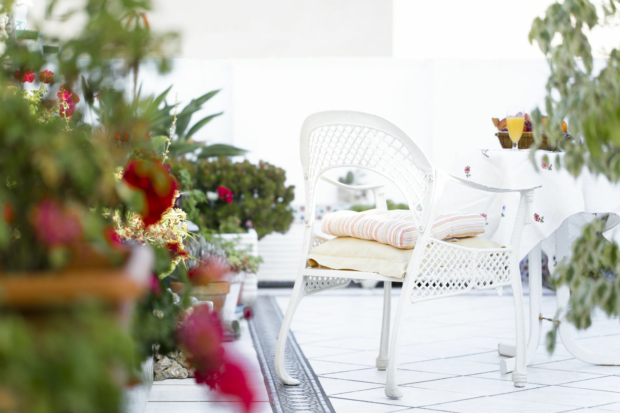 Hostal Alhambra - Adults Only Nerja Ngoại thất bức ảnh