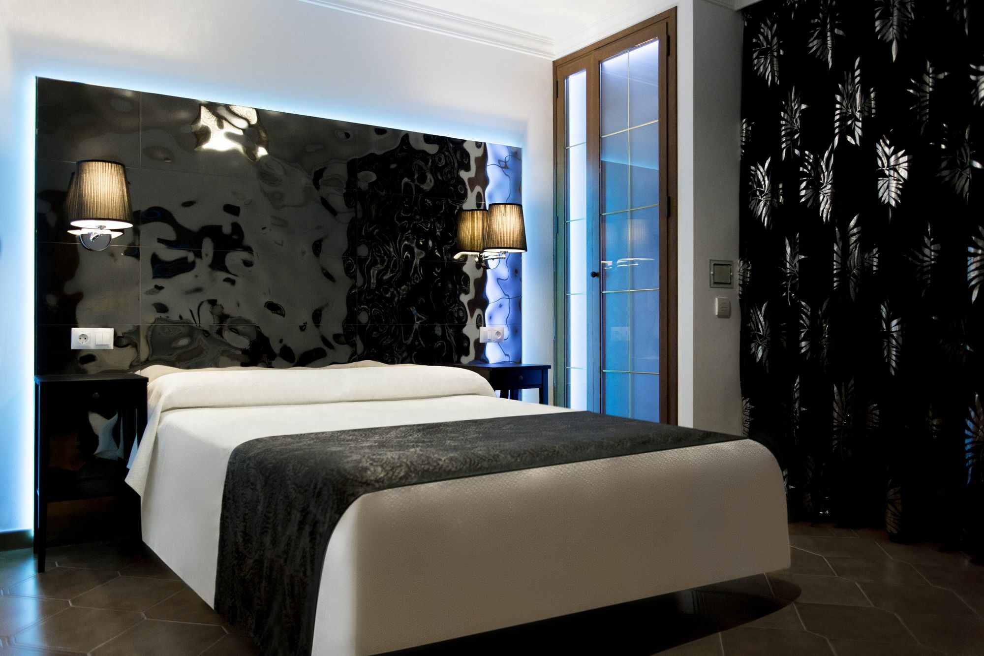 Hostal Alhambra - Adults Only Nerja Ngoại thất bức ảnh