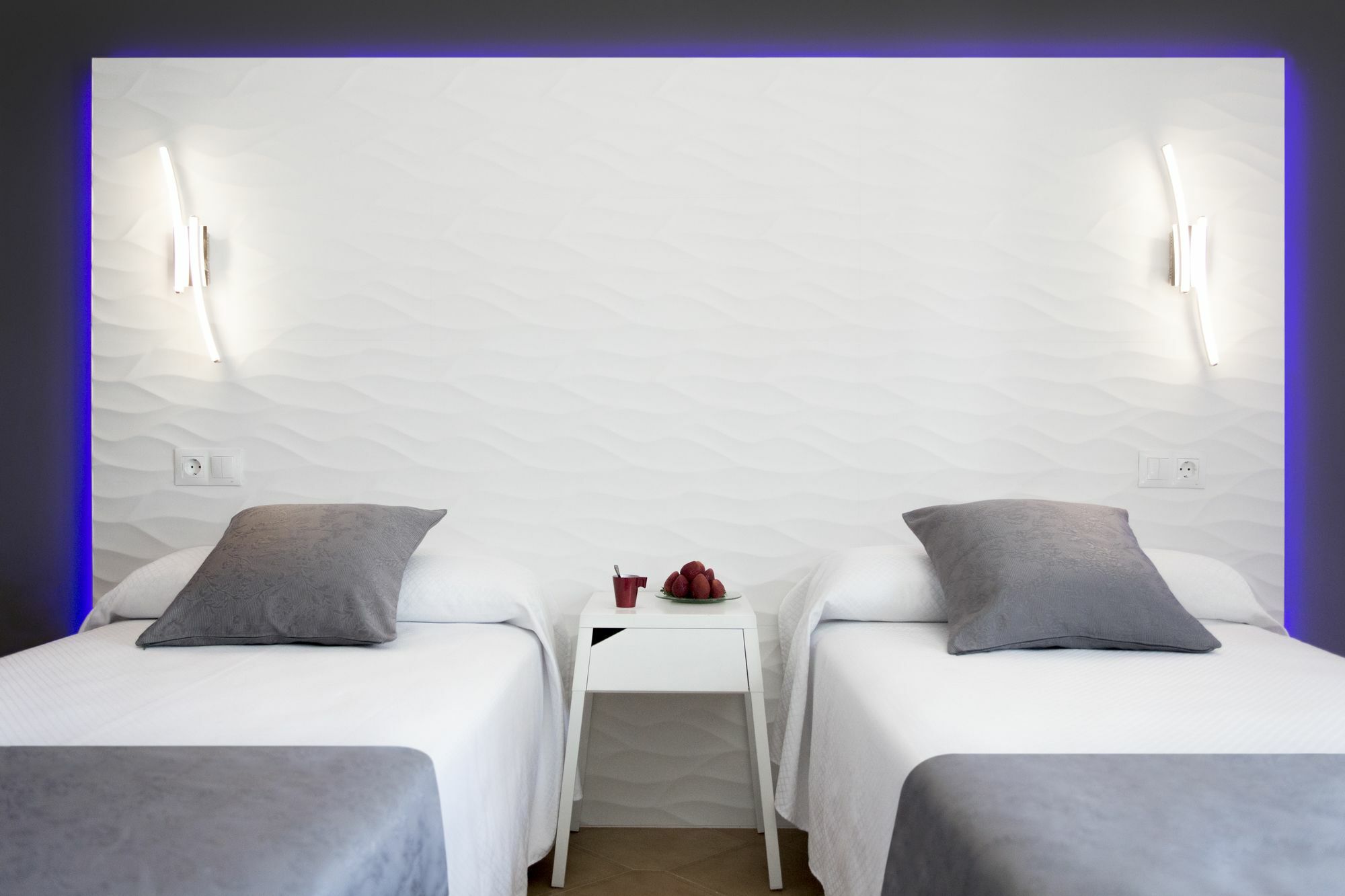 Hostal Alhambra - Adults Only Nerja Ngoại thất bức ảnh