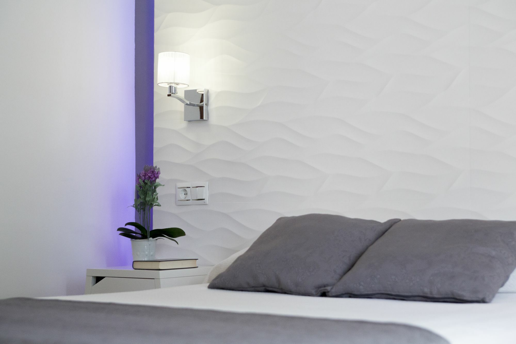 Hostal Alhambra - Adults Only Nerja Ngoại thất bức ảnh