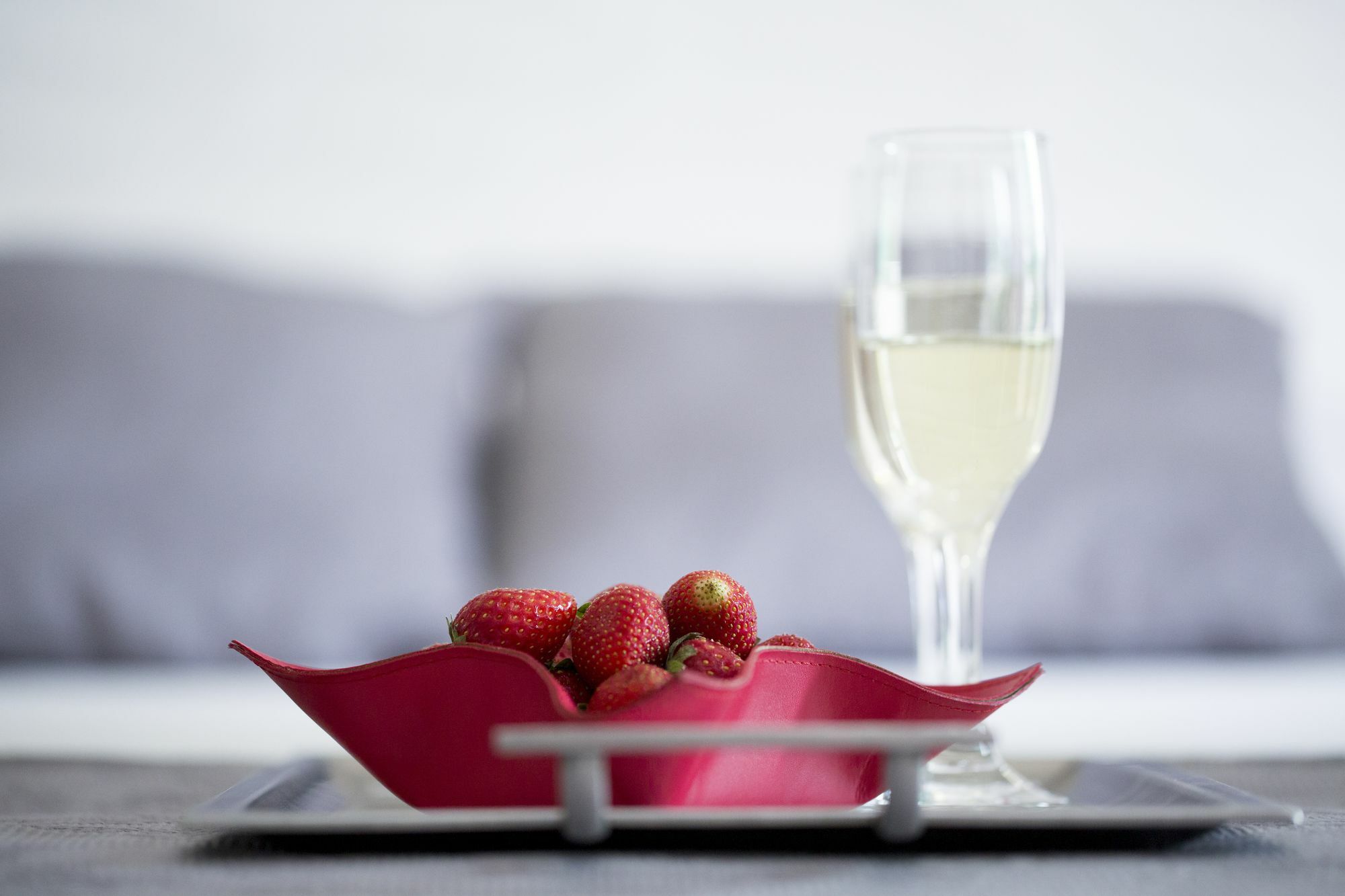 Hostal Alhambra - Adults Only Nerja Ngoại thất bức ảnh