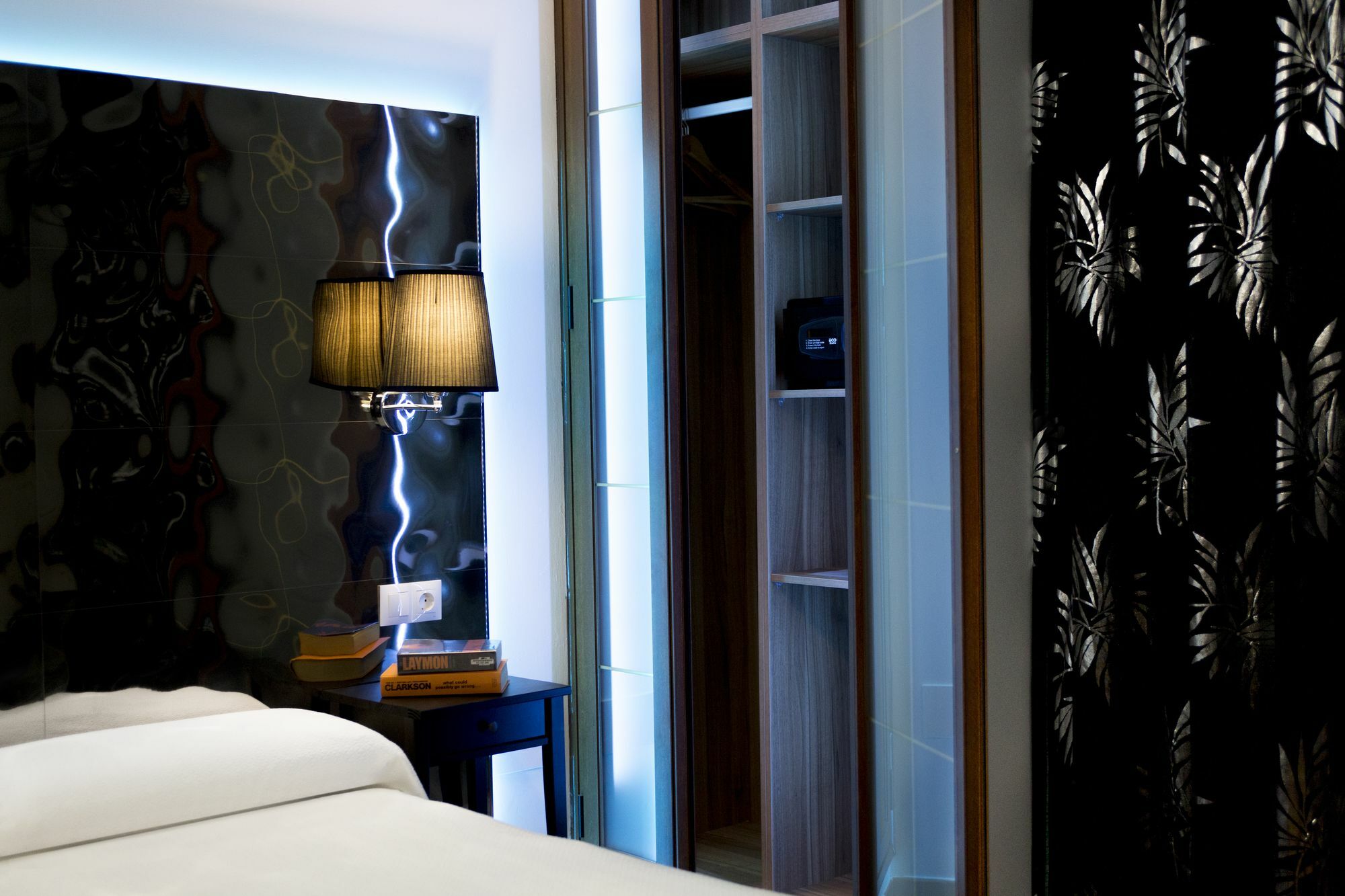 Hostal Alhambra - Adults Only Nerja Ngoại thất bức ảnh