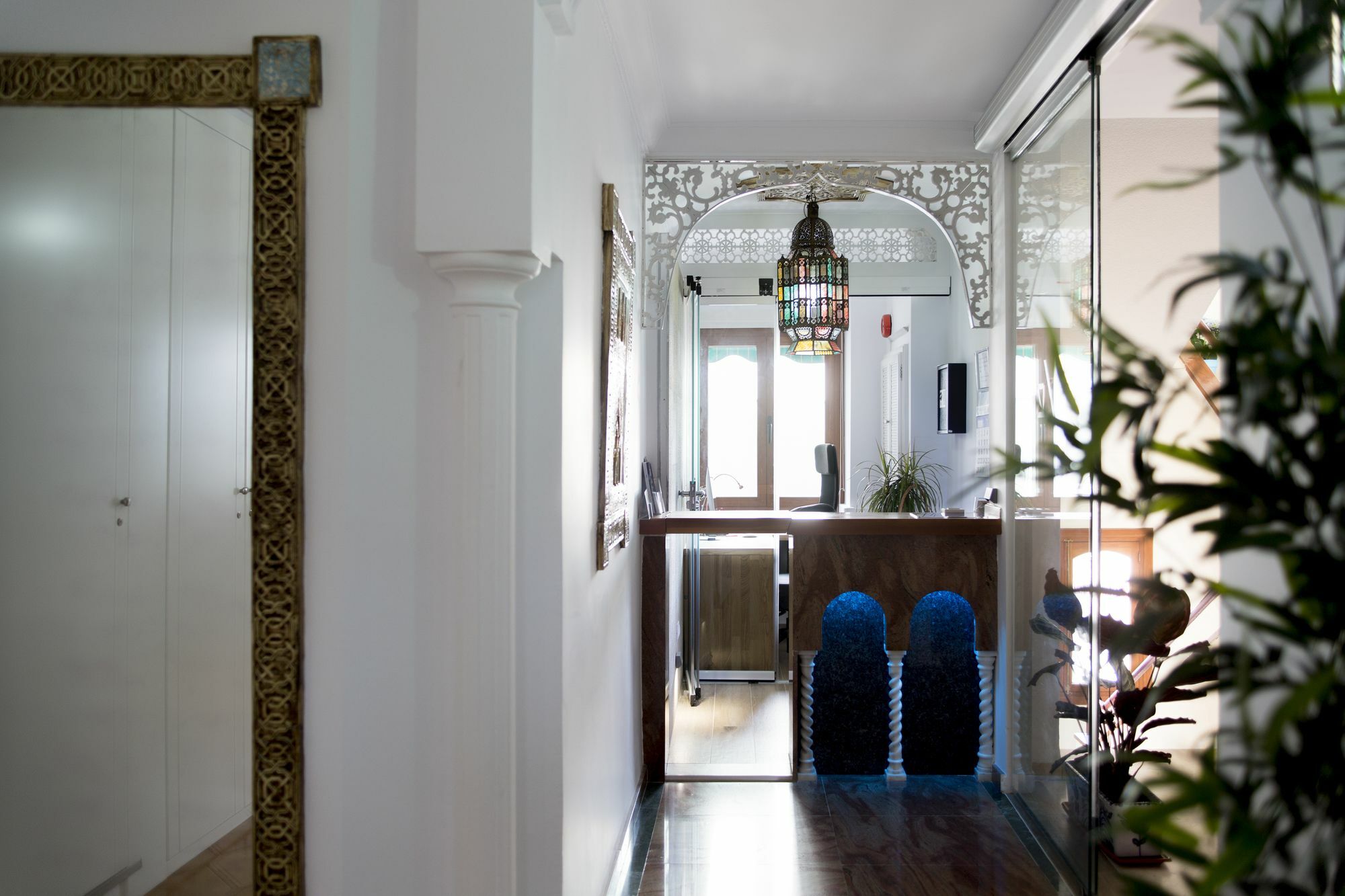 Hostal Alhambra - Adults Only Nerja Ngoại thất bức ảnh
