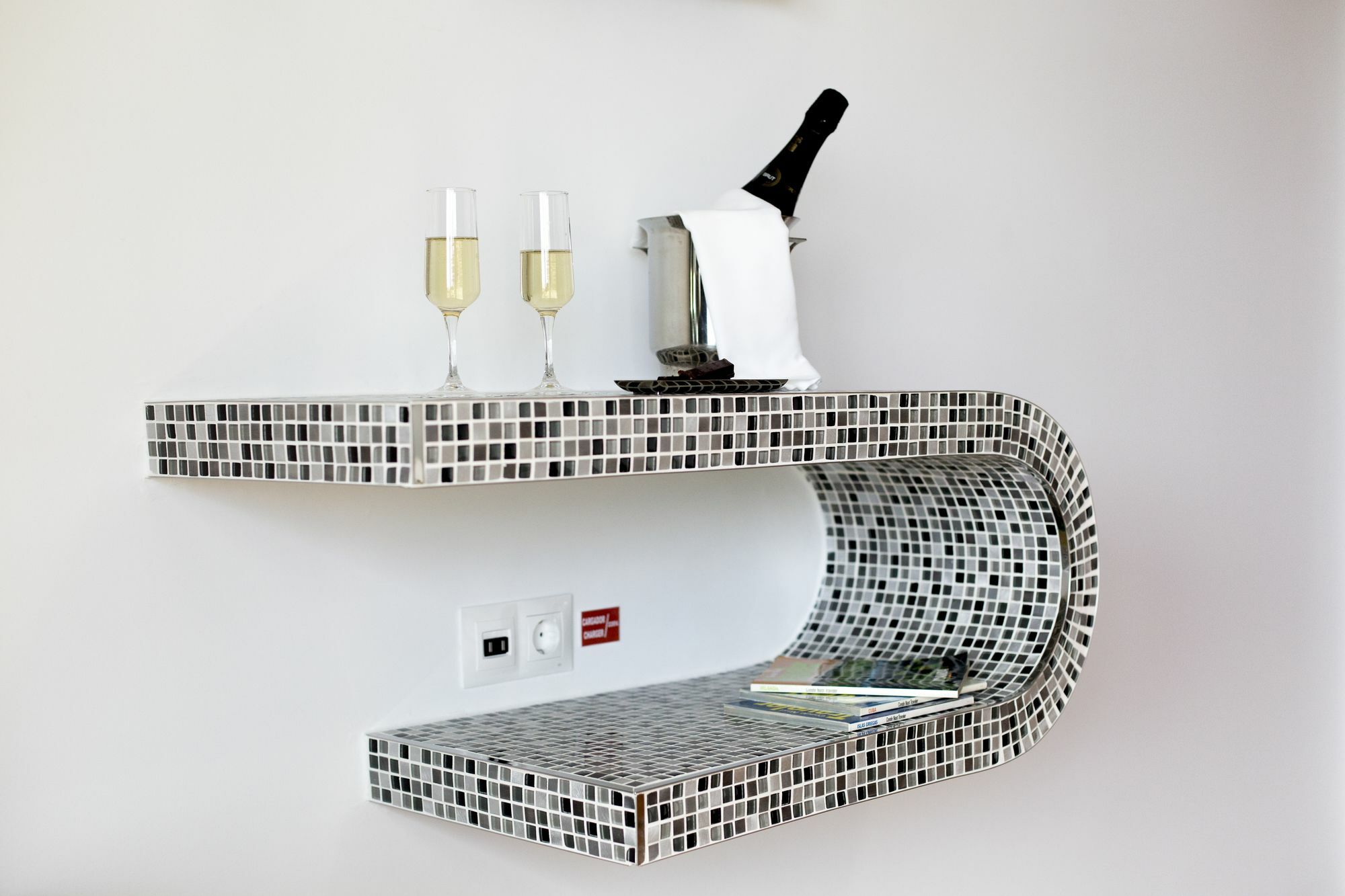 Hostal Alhambra - Adults Only Nerja Ngoại thất bức ảnh
