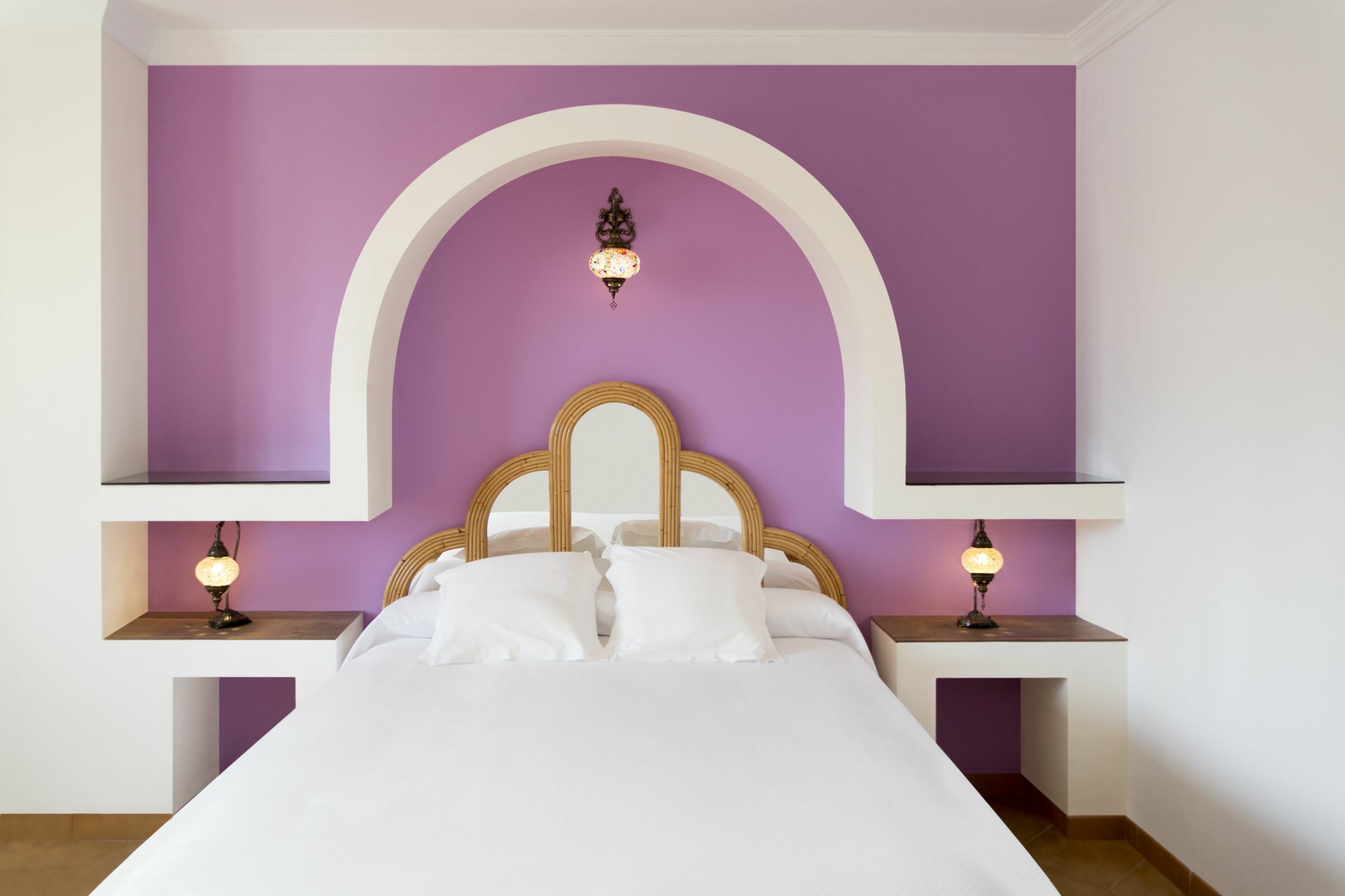 Hostal Alhambra - Adults Only Nerja Ngoại thất bức ảnh